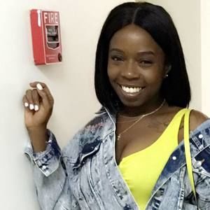 Meet your Posher, Mariah